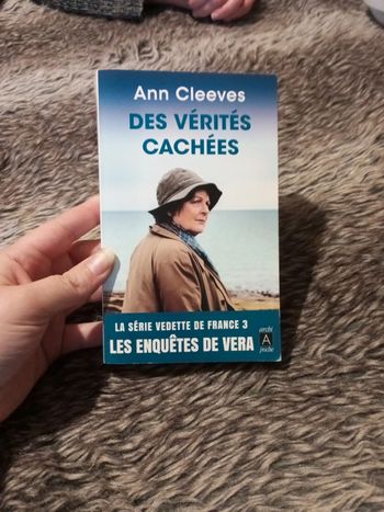 Des vérités cachées
