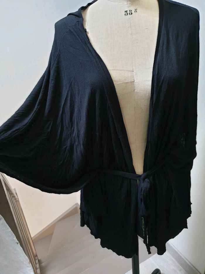 Gilet taille M - photo numéro 2