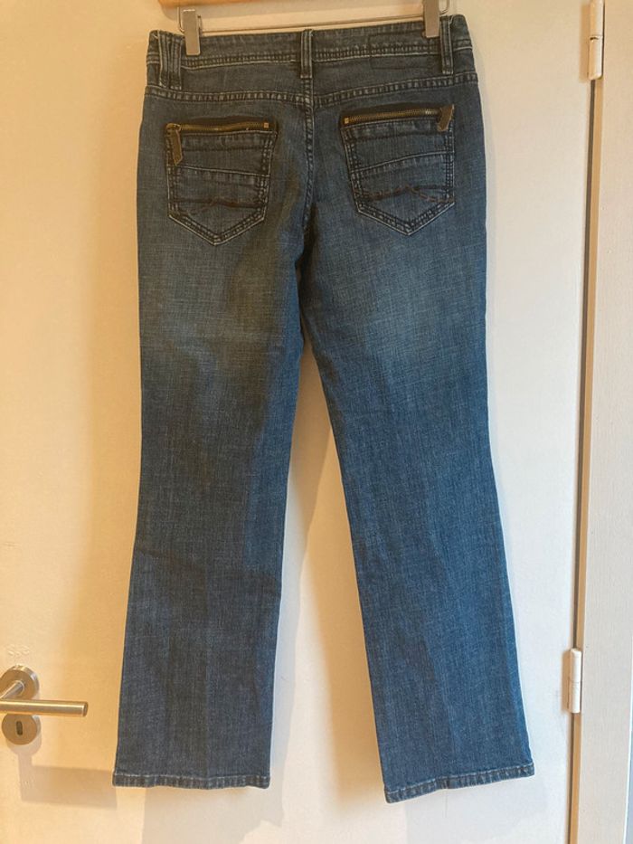 Jeans esprit - photo numéro 2