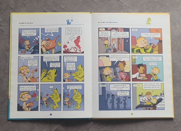 Rémi Tome 3 - La Confiance Revient Olivier Balez, Laurent Richard - photo numéro 2