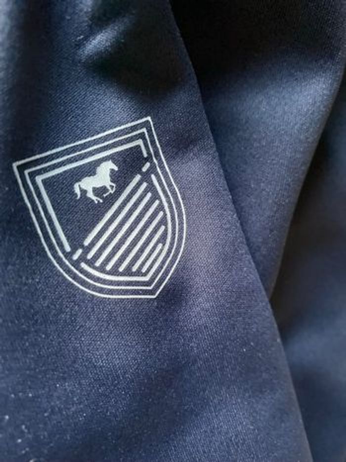 Gilet veste chaude fille 9-10 ans Decathlon - photo numéro 4