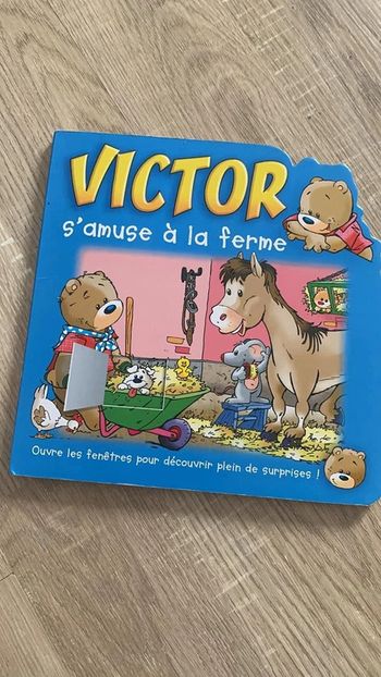 Victor