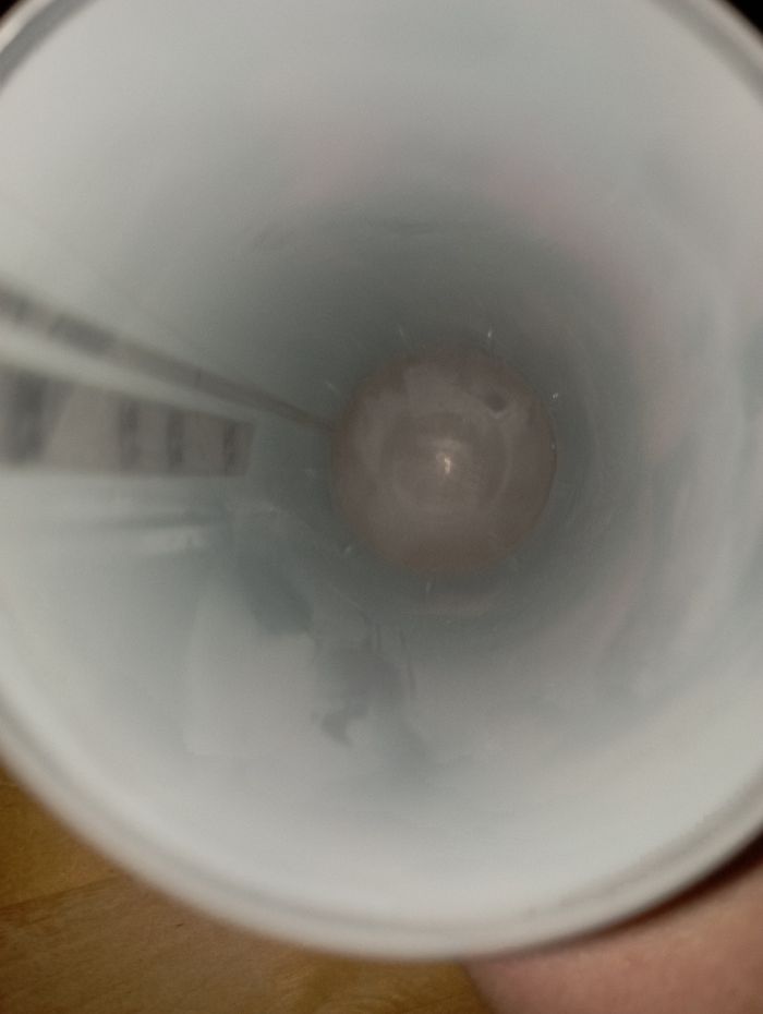 Gobelet en plastique - photo numéro 5