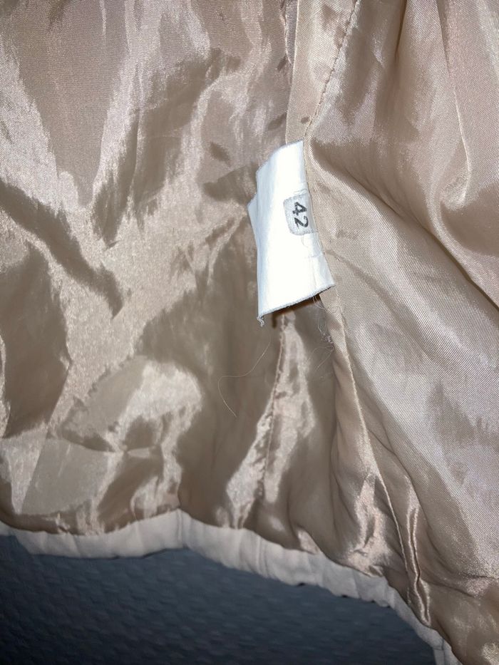 Blouson - photo numéro 4