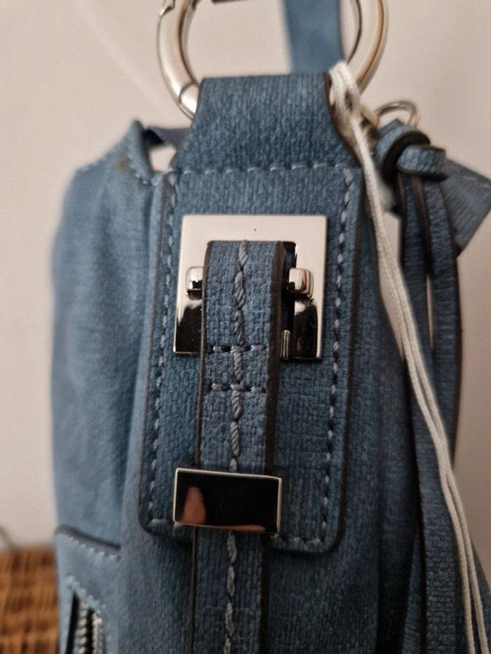 Sac Francinel 💙 - photo numéro 6