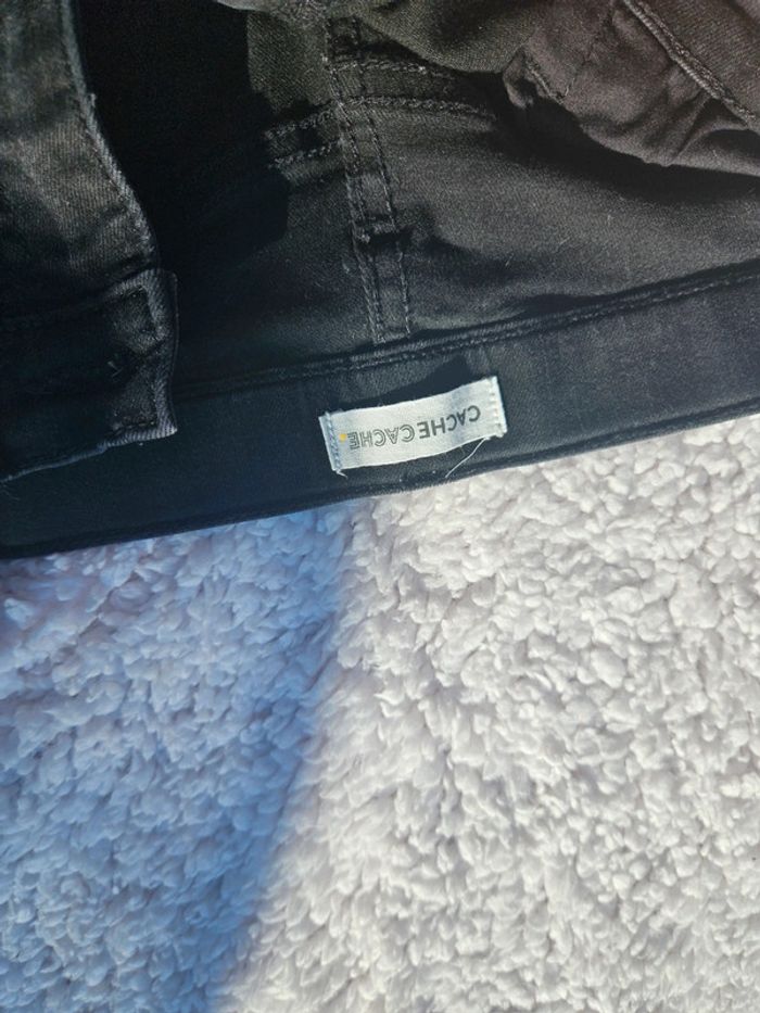 Lot de 2 Jeans Skinny - photo numéro 15