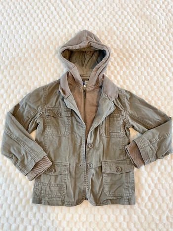 Veste Vertbaudet