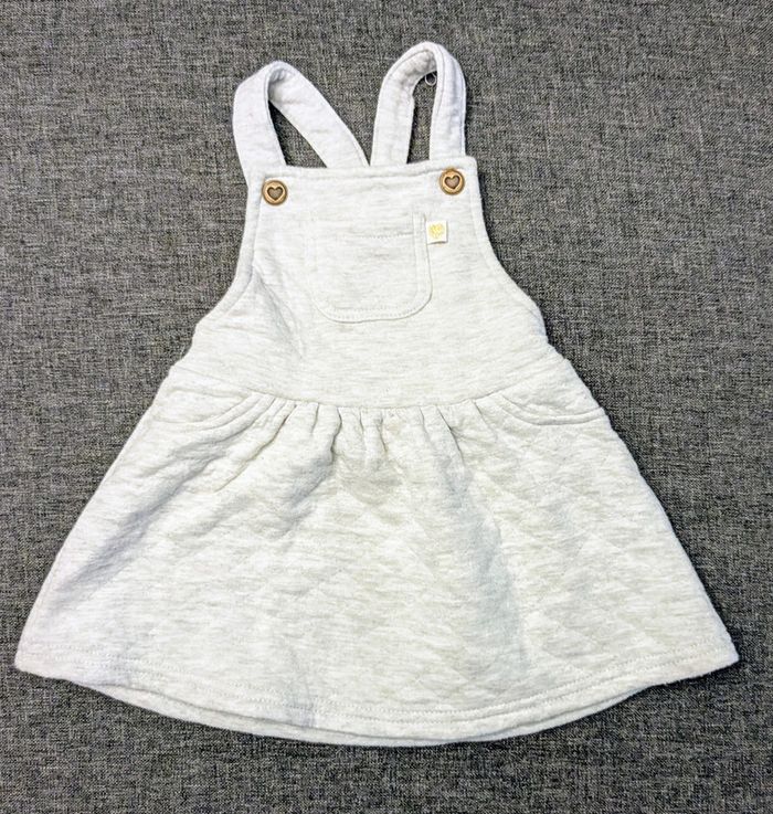 4 robes + 4 T-shirts + 1 Legging - Multimarques - 6 mois - 68 com - photo numéro 16