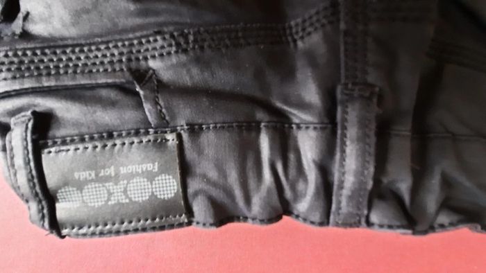 Pantalon Ooxoo garçon 10 ans - photo numéro 4