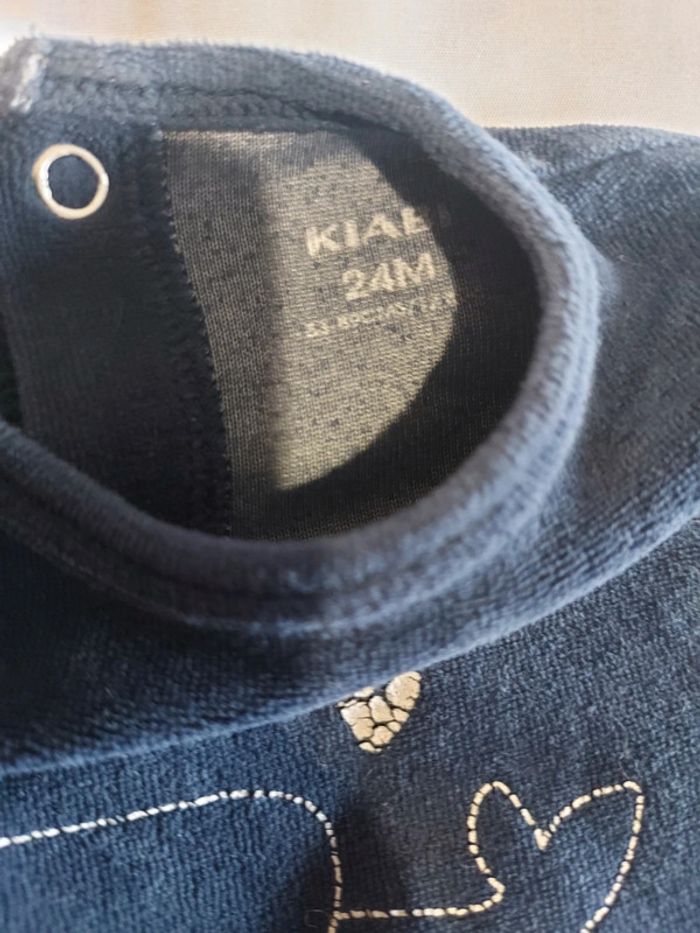 Pyjama 1 pièce - photo numéro 2