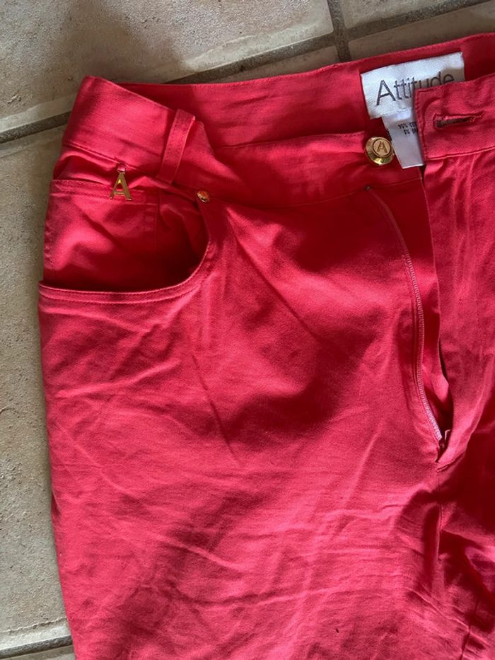 Pantalon, attitude taille 42 - photo numéro 2