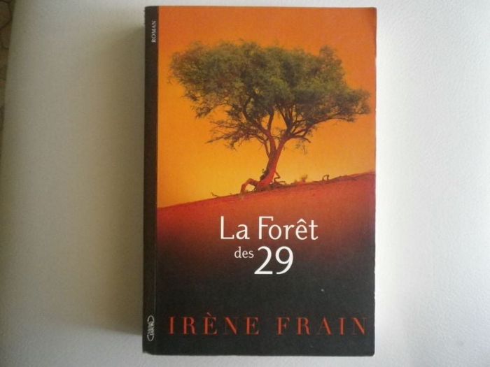 LA FORET DES 29