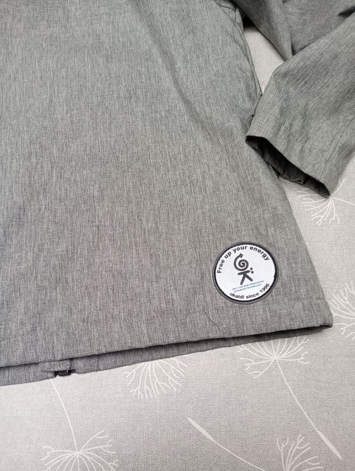 Manteau mi-saison - photo numéro 5