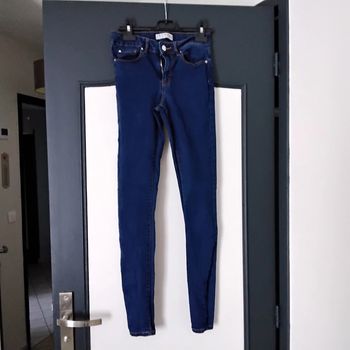 Jean femme 36  Denim co