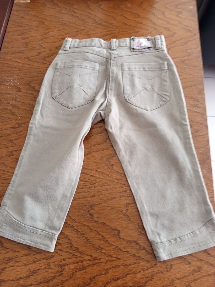 Pantacourt - photo numéro 2