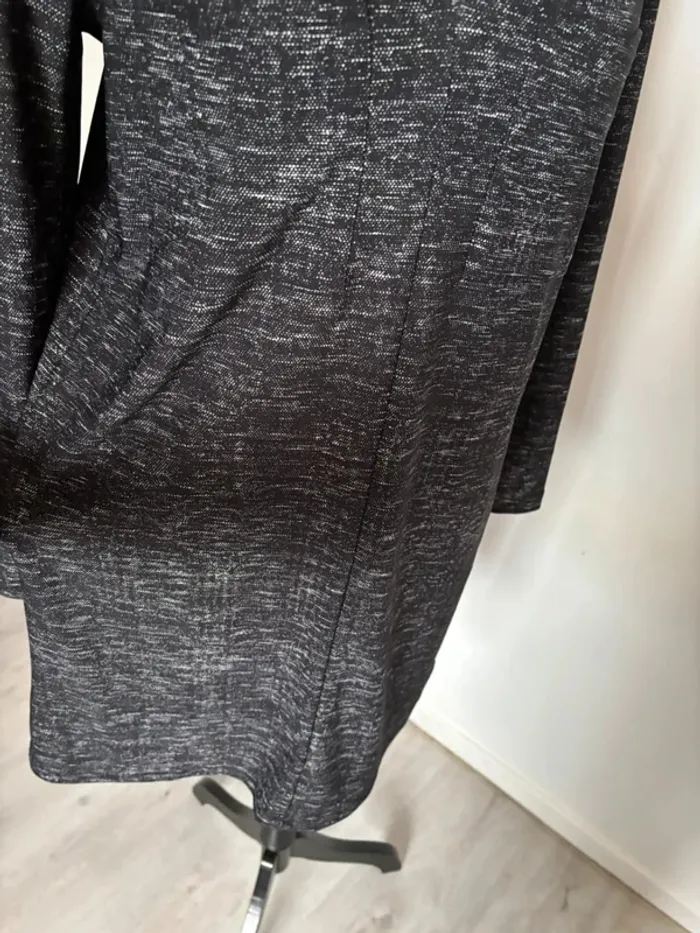 Robe chemise femme Mango taille S - photo numéro 2