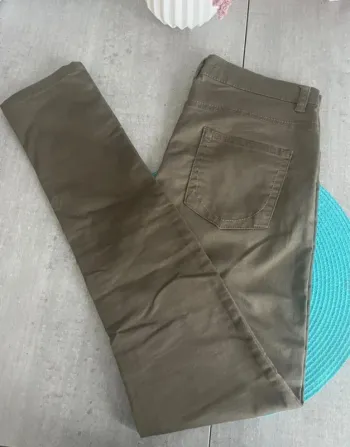 Jolie pantalon femme taille 38