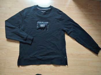 0ull homme Teddy Smith xl
