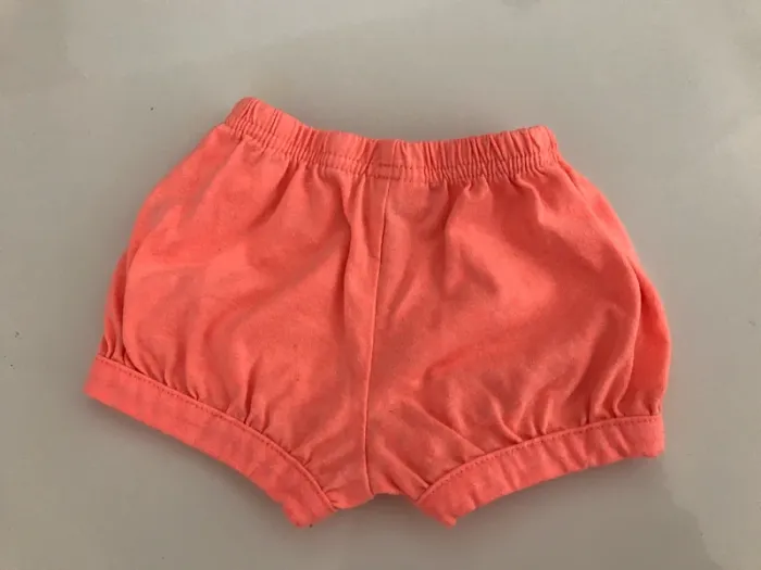 Short 3-6 mois - photo numéro 2