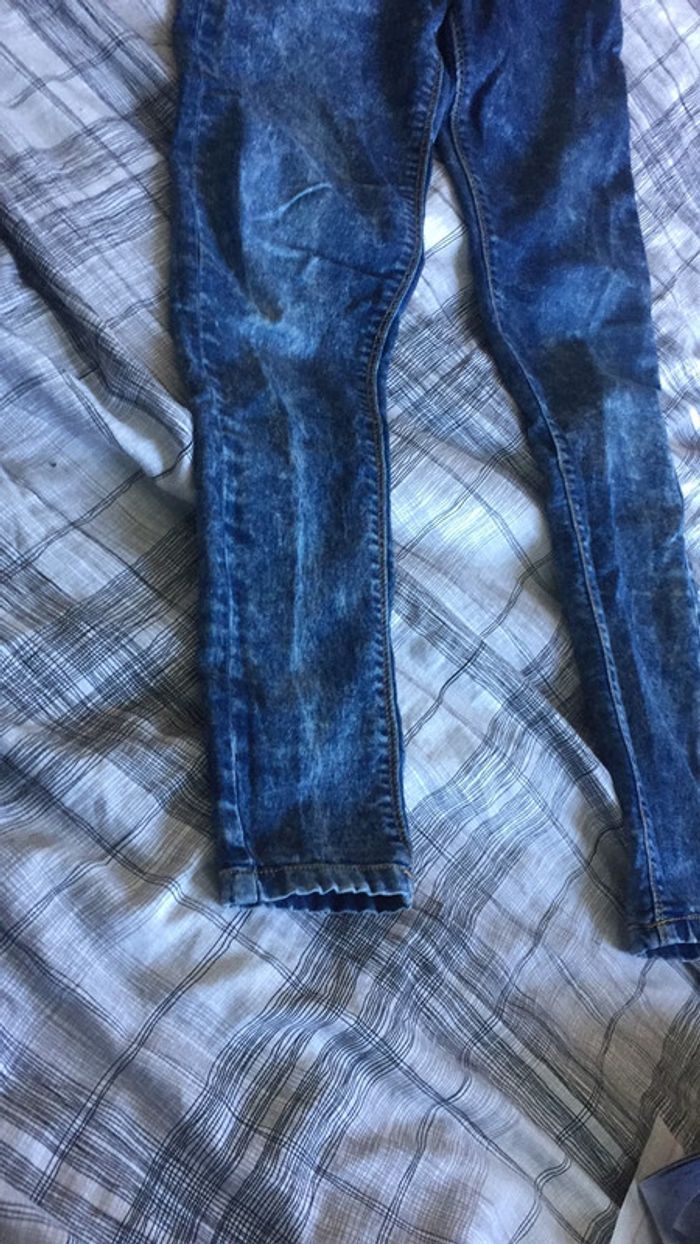 Jegging - photo numéro 2