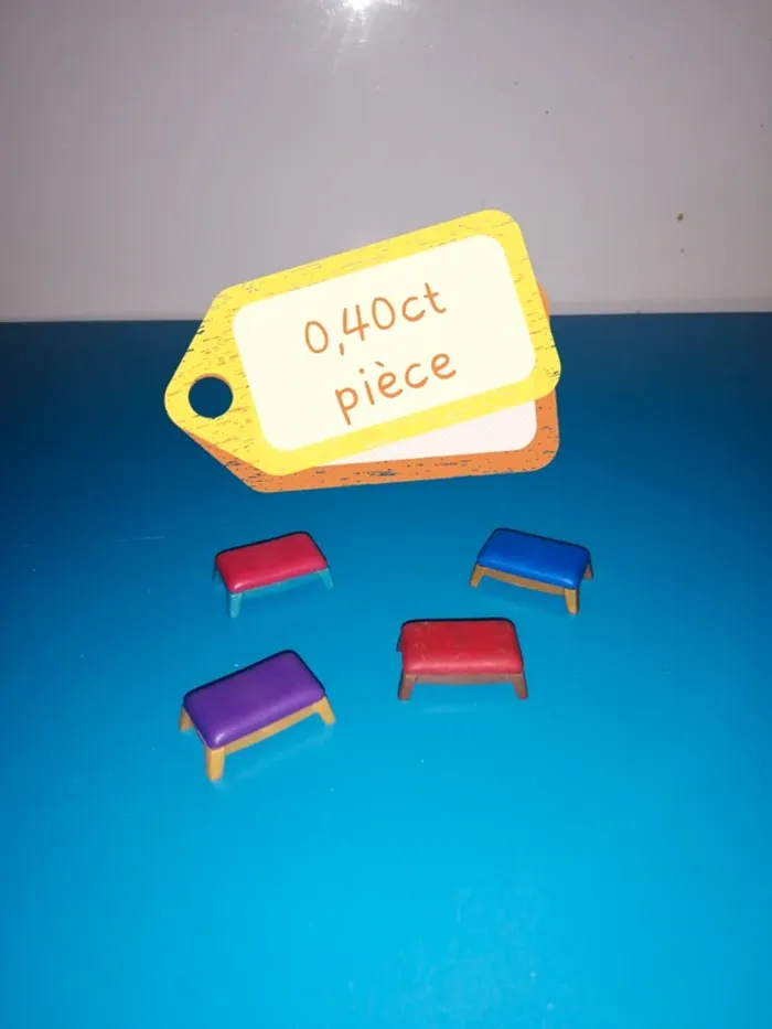 Thème* meuble / assise - marche pied - photo numéro 4