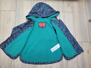 Manteau 6 ans Sergent Major