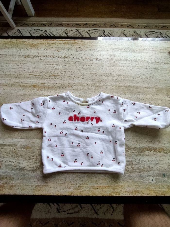 Lot pull - photo numéro 4