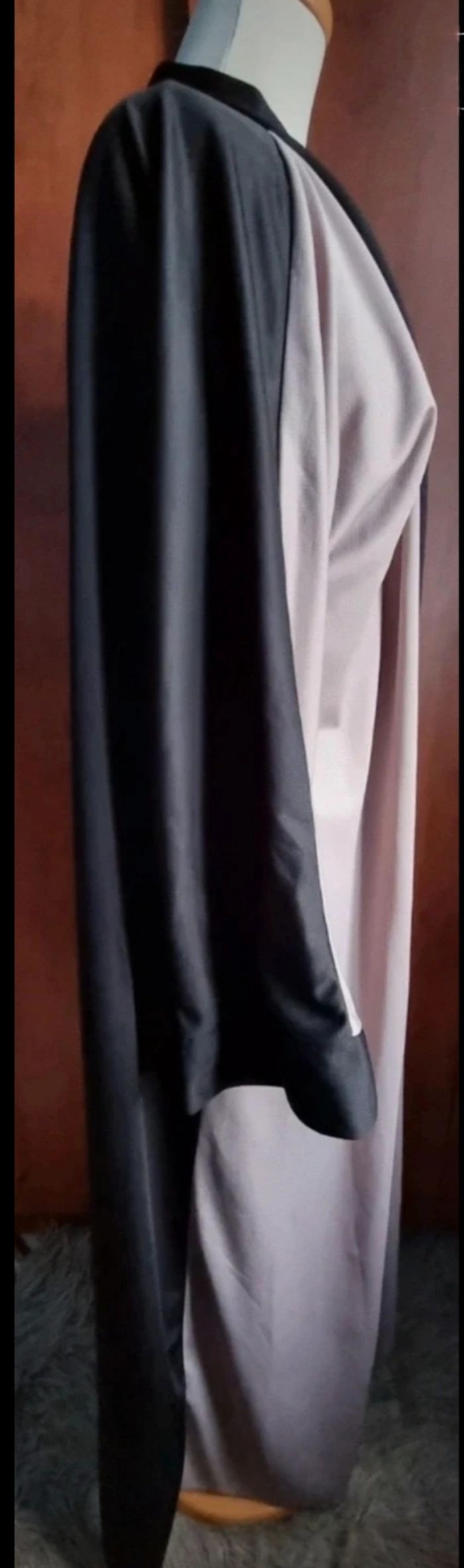 Long Kimono taille 40 - photo numéro 2