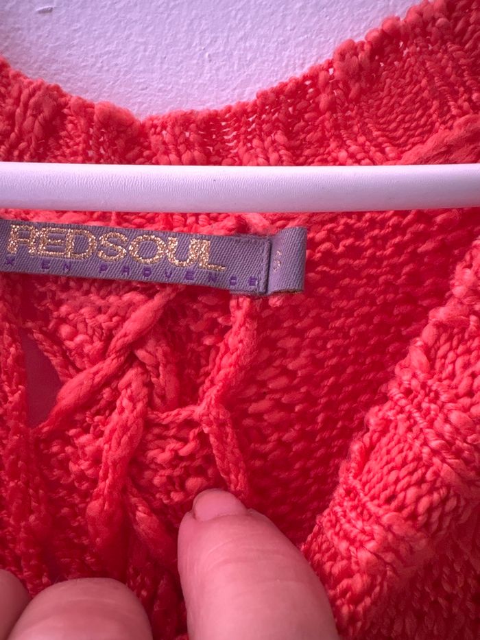 Pull tricot - photo numéro 2