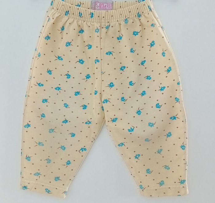 Pantalon d'hiver 18 mois fille - photo numéro 2