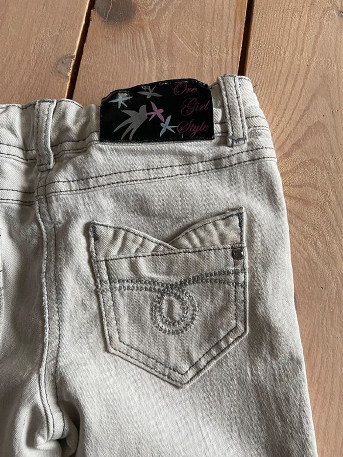 Jeans Orchestra 7 ans - photo numéro 10