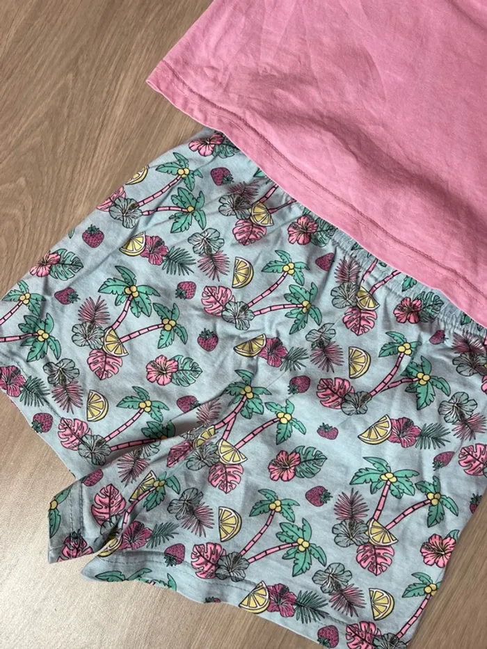 Pyjama 10 ans - photo numéro 3
