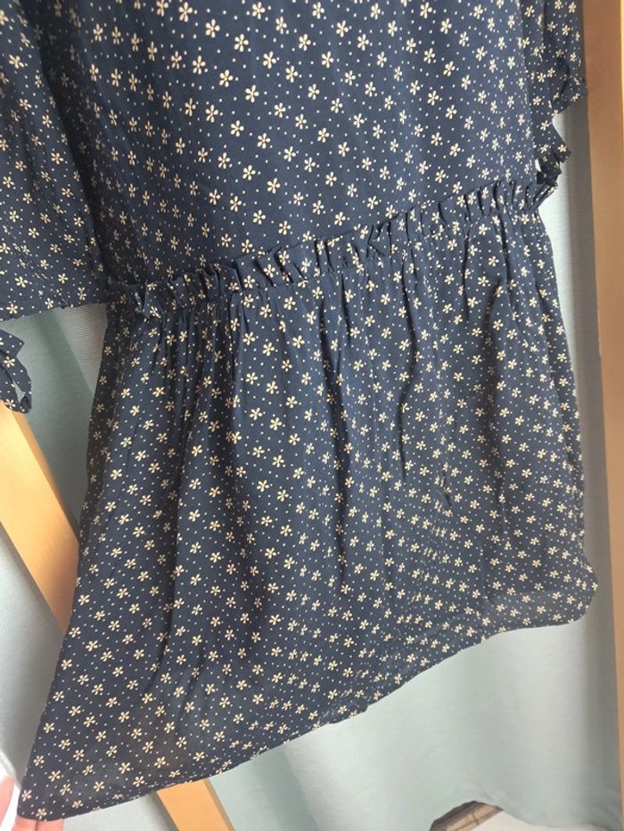 Balzac robe été T 36 en tbe - photo numéro 5