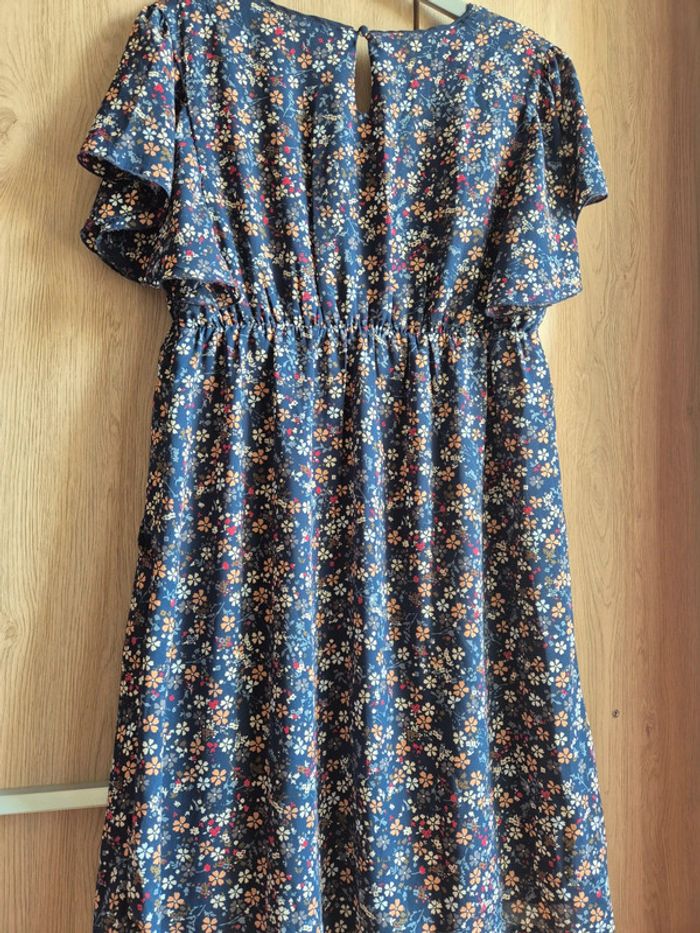 Robe maternité - photo numéro 5