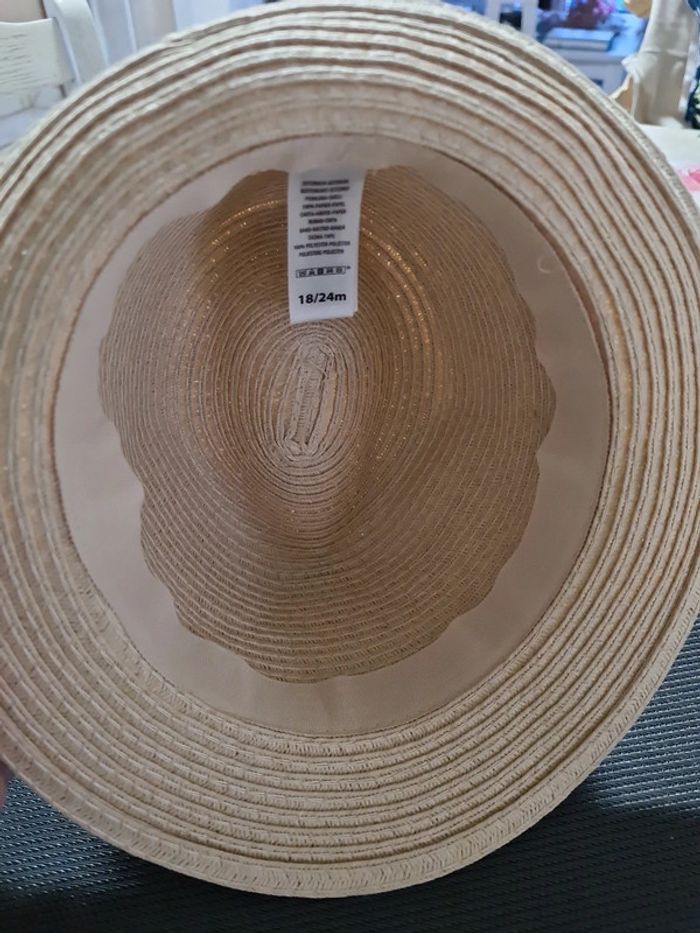 Chapeau enfant 18/24 mois - photo numéro 3