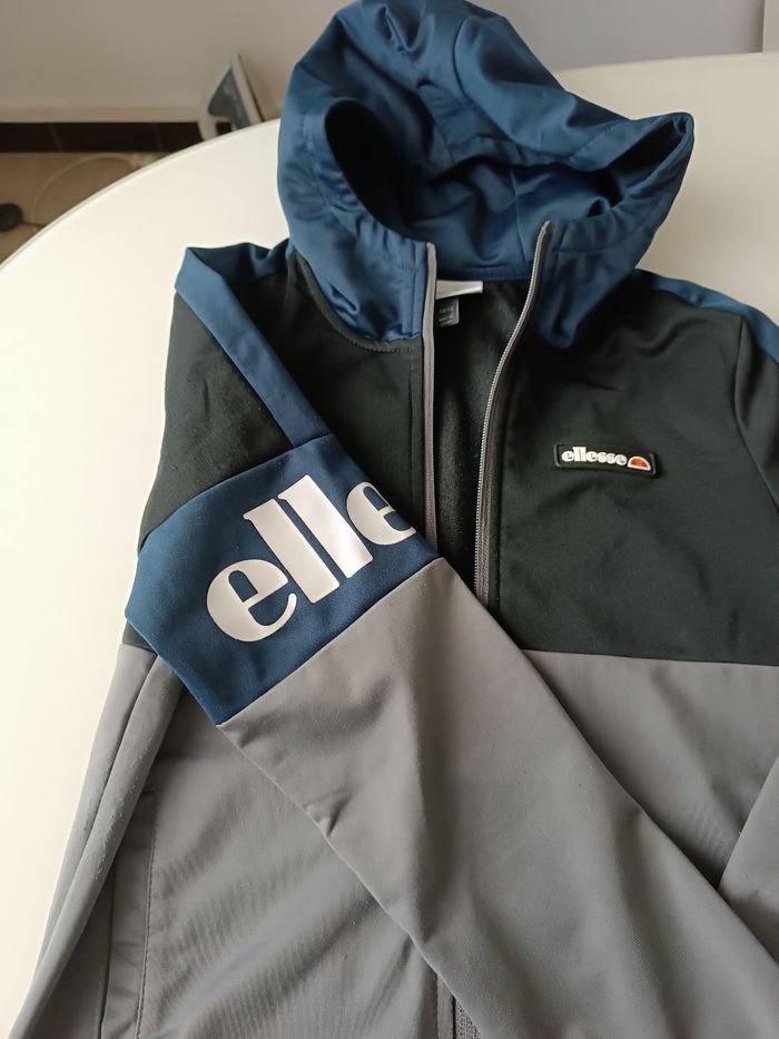 Haut sport garcon - photo numéro 7