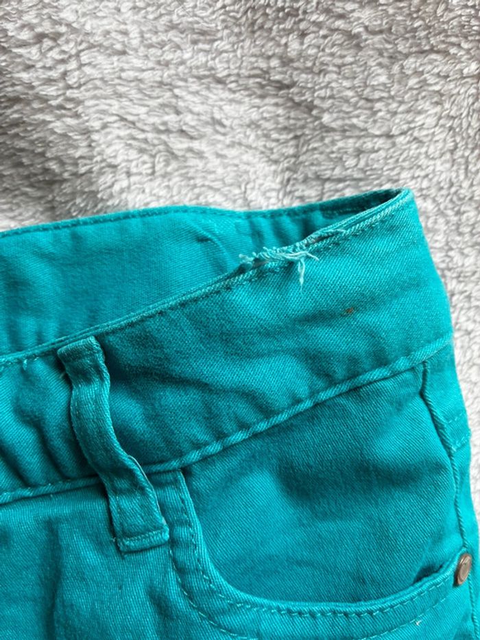 Jupe 8 ans sans marque - photo numéro 3