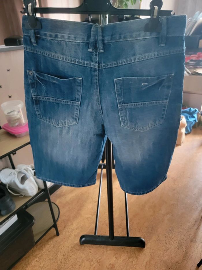 Shorts - photo numéro 2