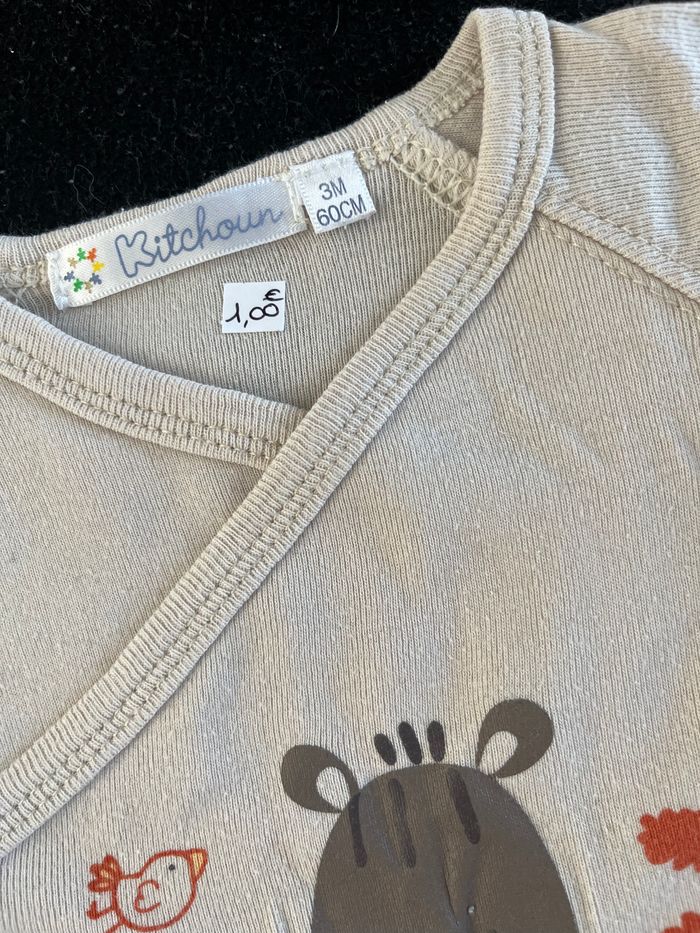 Bodie 3 mois - photo numéro 6