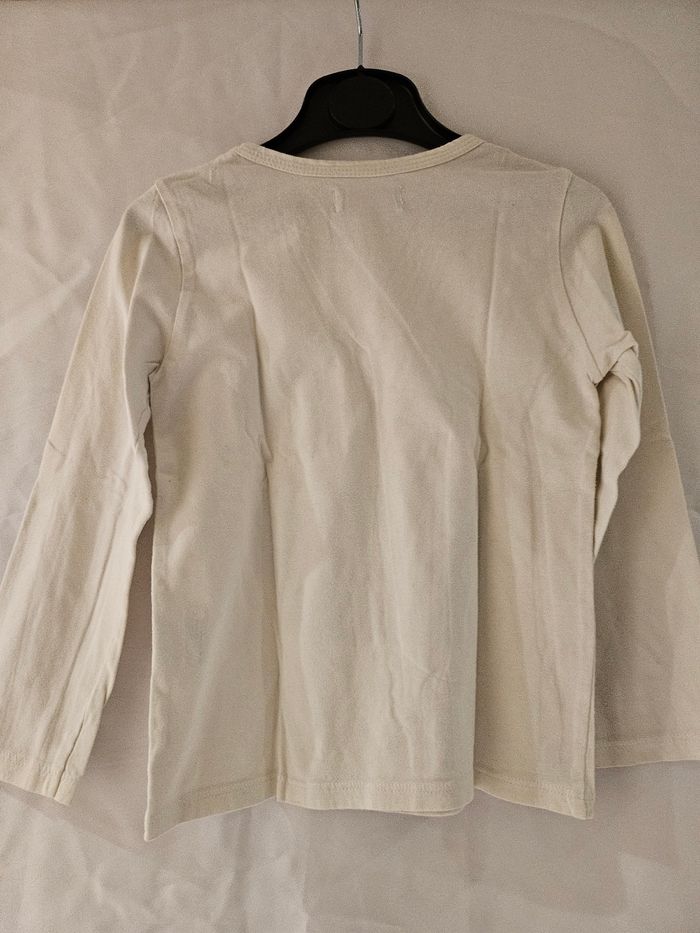 Haut ML 5 ans - photo numéro 2