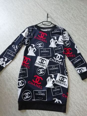 Très jolie robe ou tunique ❤️