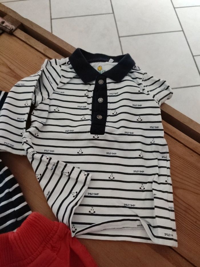 Ensemble 3 pièce - photo numéro 4