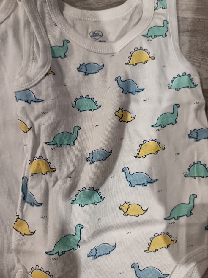 Bodys - photo numéro 4