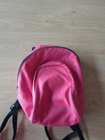 Sac a dos petit format