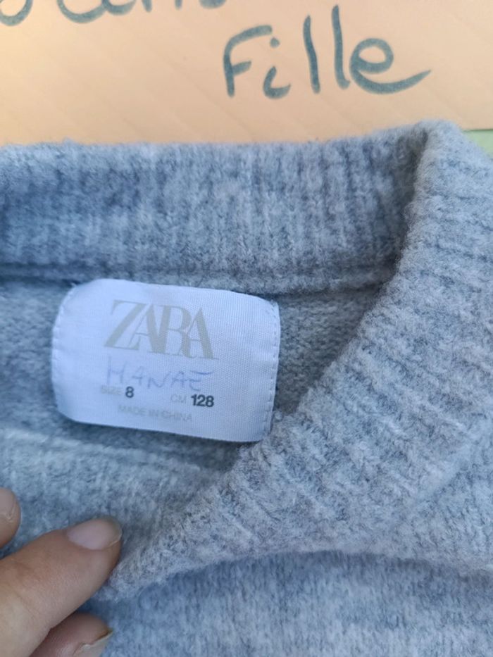 Zara 8 ans - photo numéro 2