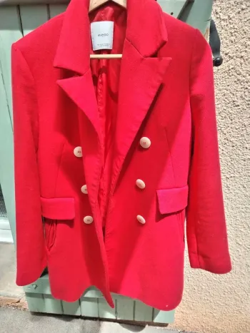 Veste mango