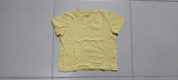 Tshirt manche courte 5 ans