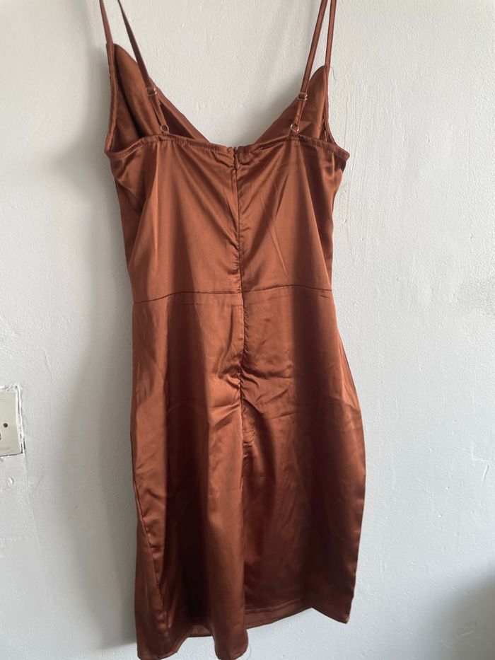 Robe légère - photo numéro 2