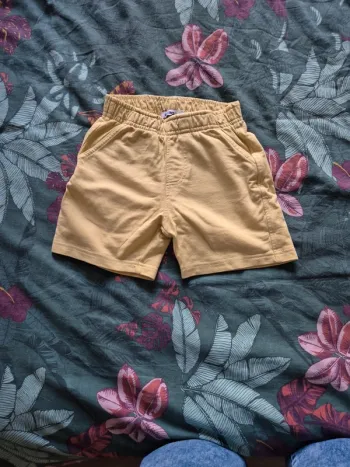 Short