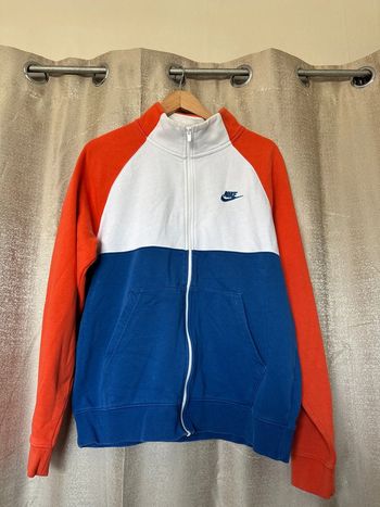 Veste Nike